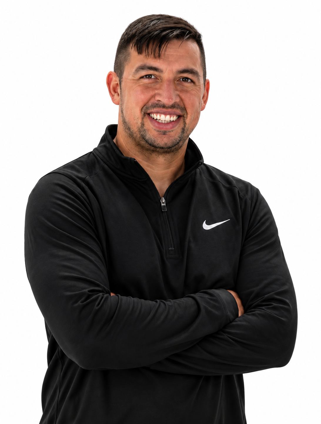 Coach Grayson, Head Coach — 16 National, 15 Regional at Elite Volleyball