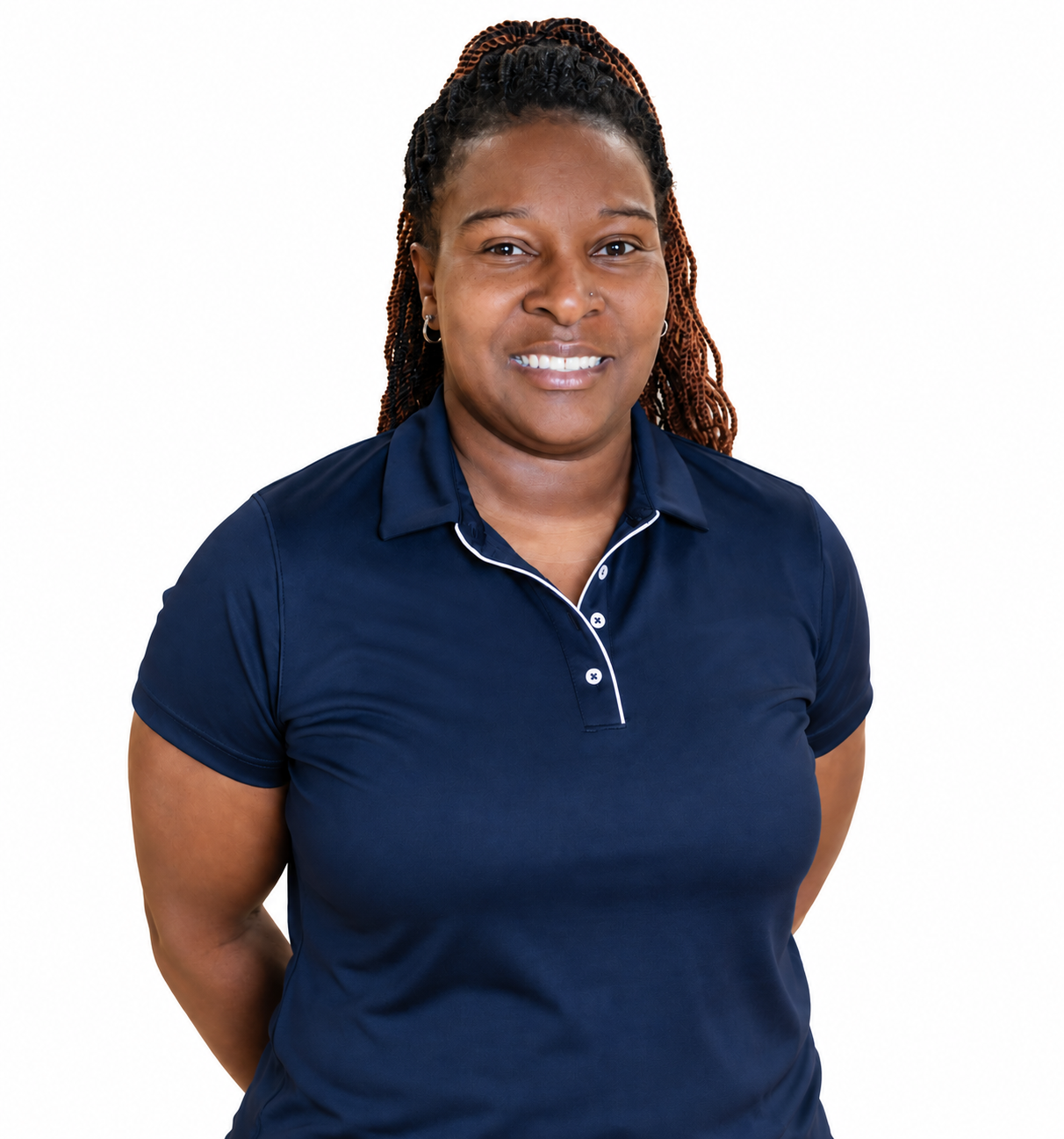 Angie Bryd, Head Coach 12 National & 14 Premier at Elite Volleyball