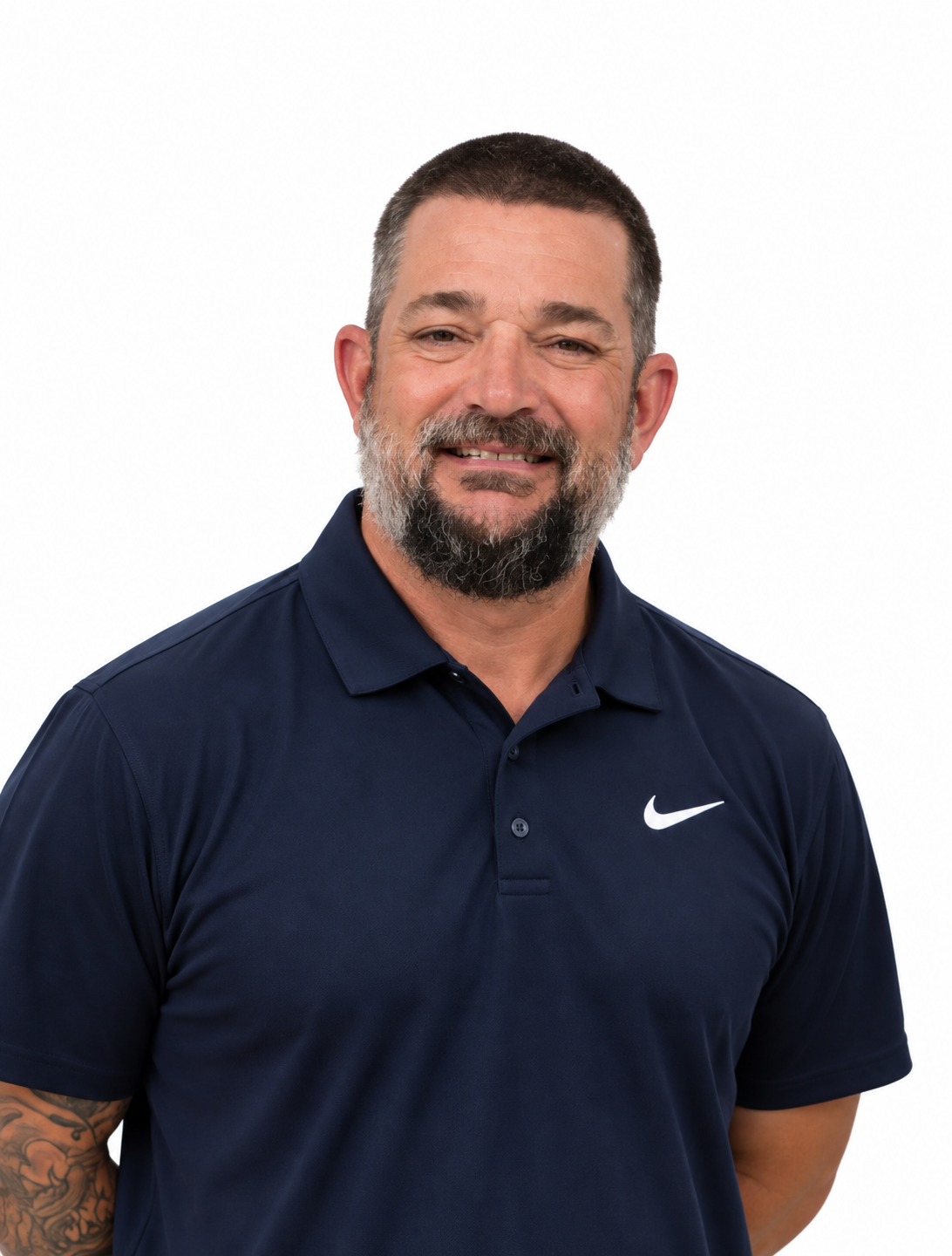 Coach Adam, Head Coach - 16s National at Elite Volleyball