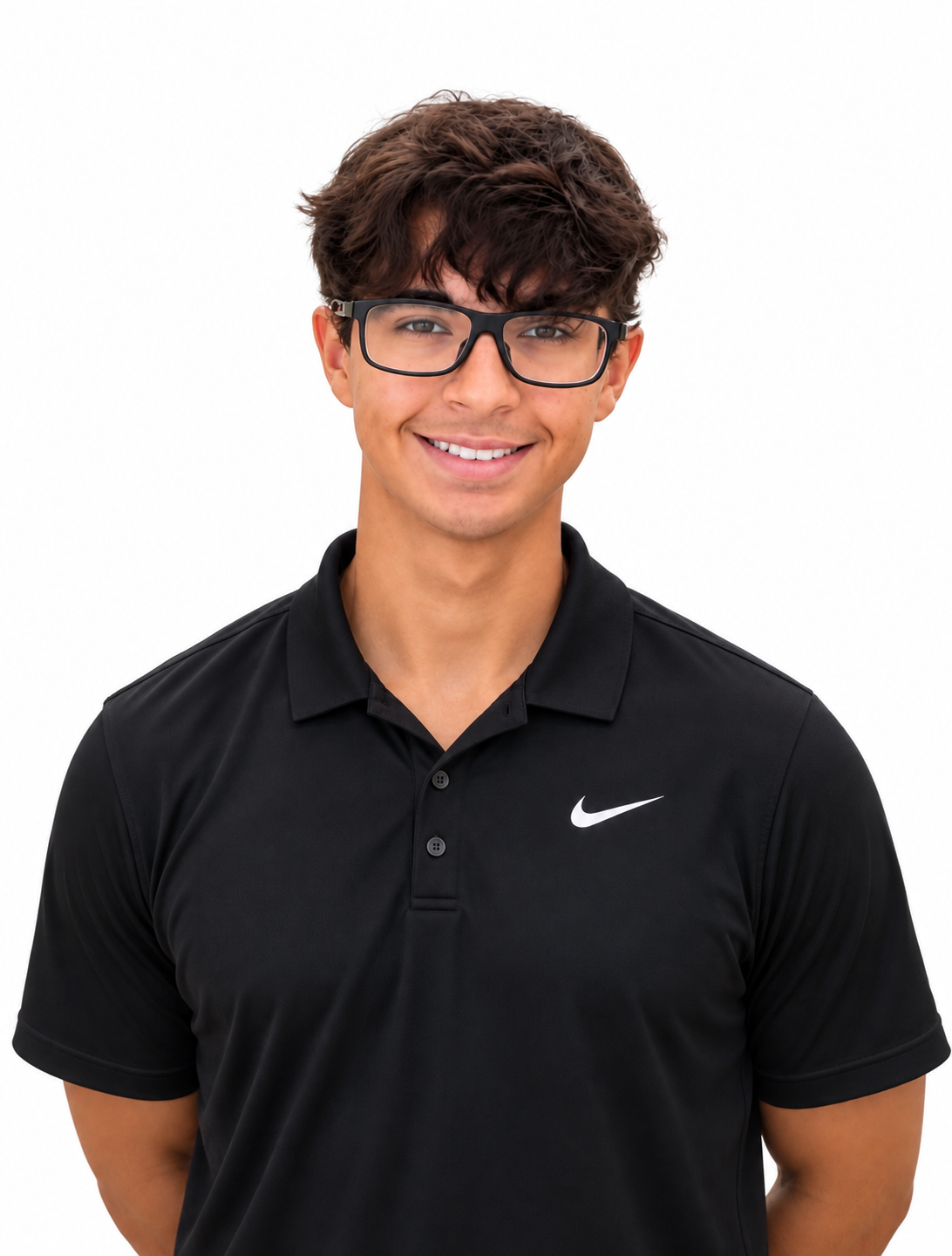 Davi, Head Coach at Elite Volleyball