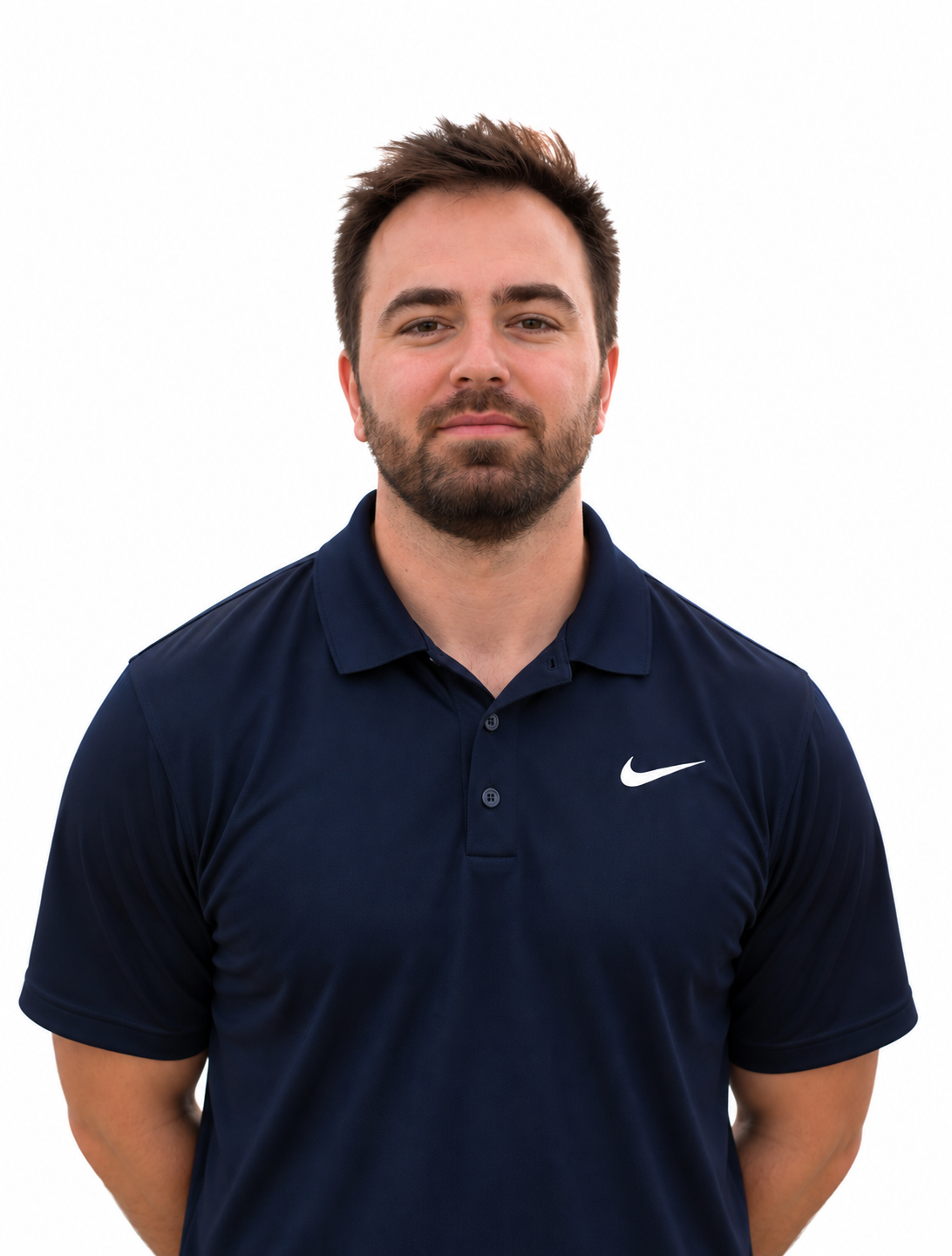 Drew, Head Coach at Elite Volleyball