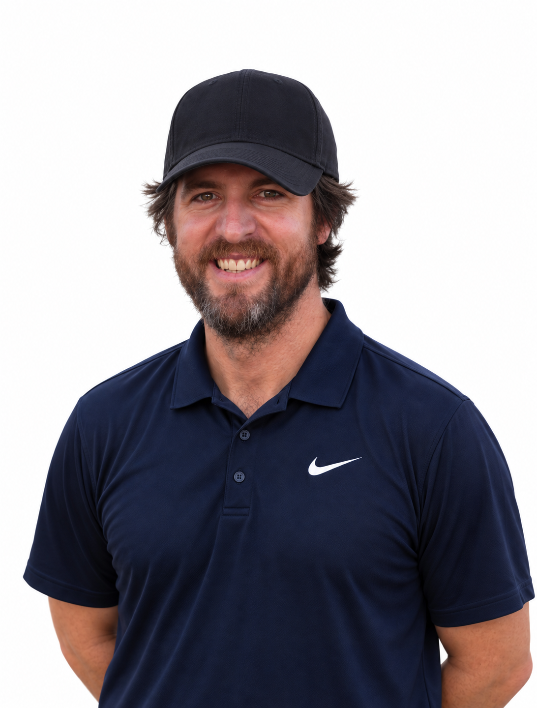 Casey, Head Coach at Elite Volleyball