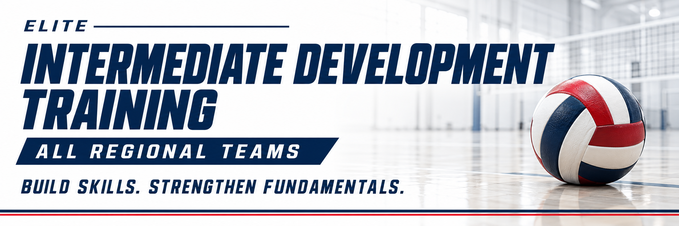 Regional Teams Development Training